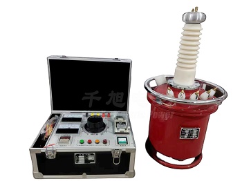 充氣式試驗(yàn)變壓器