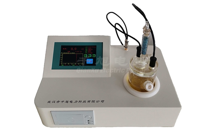 絕緣油含水量過(guò)大的原因有哪些？
