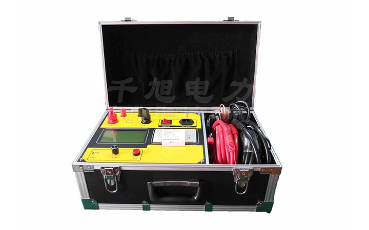 什么是高壓開關(guān)回路電阻？