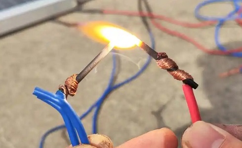 高壓放電過(guò)程中為什么需要先阻放在容放呢？