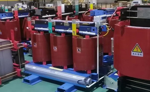 定期測量變壓器直流電阻的意義是什么？