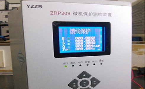 二次回路中三相相序接錯會導(dǎo)致什么后果