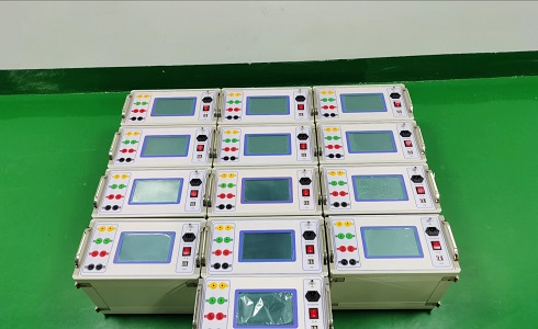 變壓器有載開(kāi)關(guān)過(guò)渡電阻是什么意思？