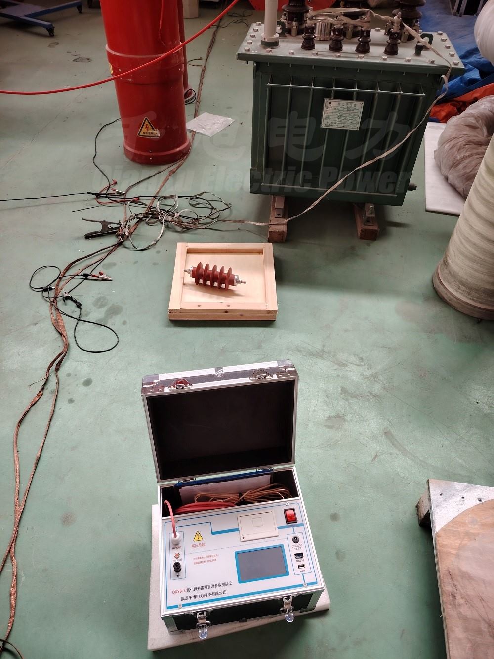 避雷器直流泄漏電流測試儀詳情圖 (2).jpg